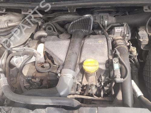 Cabeça do motor RENAULT MEGANE III Hatchback (BZ0/1_, B3_) 1.5 dCi | BP21499511M5 