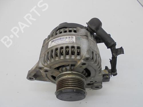 Generator HYUNDAI TUCSON (TL, TLE) 1.7 CRDi | BP8331661M7 