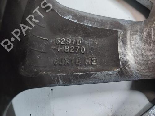 Fælk KIA STONIC (YB) | BP33042634C45 - Image 4