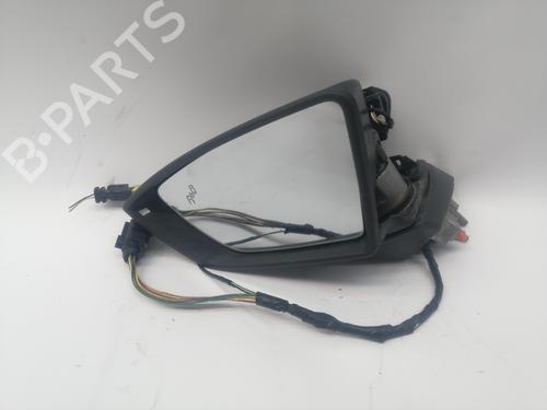 Used Left mirror SEAT ARONA (KJ7, KJP) 1.6 TDI (115 hp) 27383734