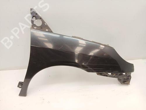 Used Right front fenders PEUGEOT 807 (EB_) [2002-2025]  29164023