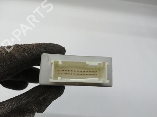 Electronic module BMW X6 (E71, E72) xDrive 30 d | BP20655326M83 