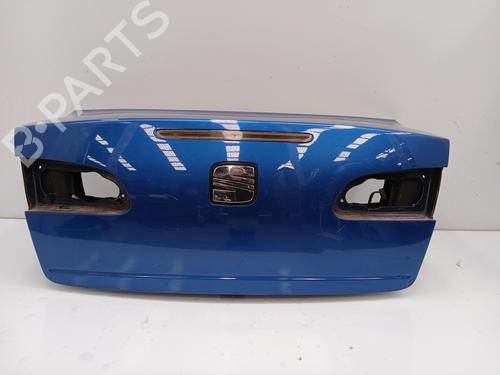 Tailgate SEAT CORDOBA (6L2) 1.9 TDI | BP27235384C6 