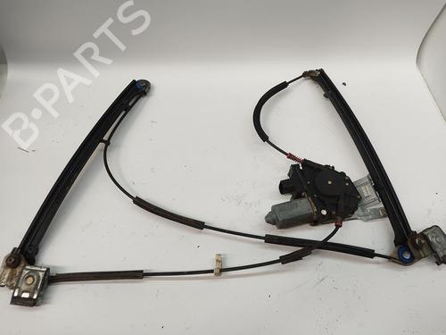 Front left window mechanism VW POLO (6N2) | BP33673391C22 - Image 3