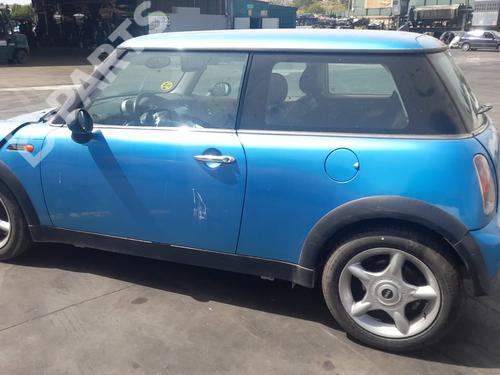 Rear parcel shelf MINI MINI (R50, R53) One | BP10059148C85  - Image 5