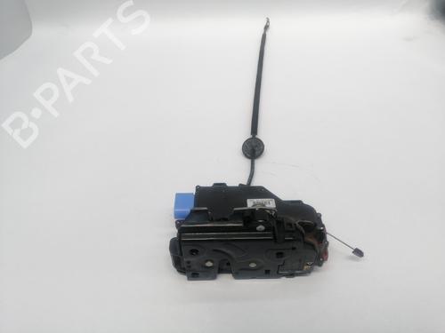 Used Front left lock VW GOLF V (1K1) [2003-2010]  21138745