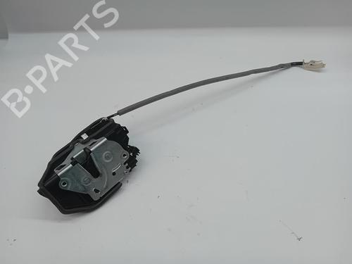 Used Front left lock Front left lock BMW 3 (E90) 330 d (231 hp) 33709907 33709907
