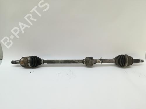 Used Right front driveshaft HYUNDAI KONA (OS, OSE, OSI) [2017-2023]  11365194