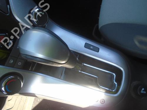 Steering column stalk CHEVROLET CRUZE (J300) 2.0 CDI | BP8083956I23 