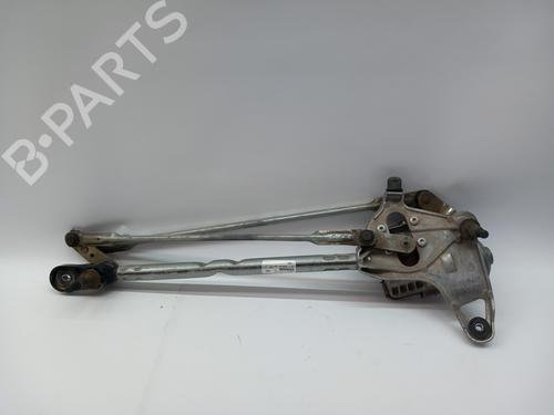Front wiper motor FORD FOCUS IV (HN)  | BP29546853M29 