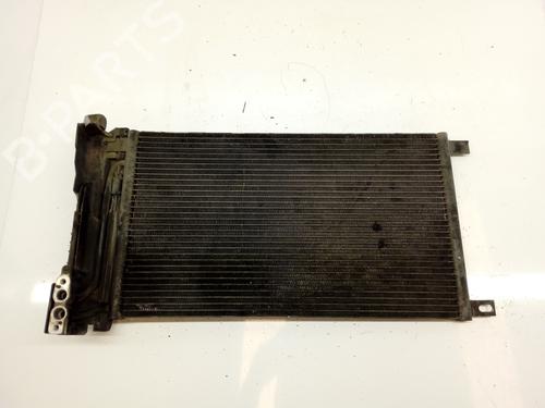AC radiator BMW X3 (E83) 3.0 d | BP12519734M32