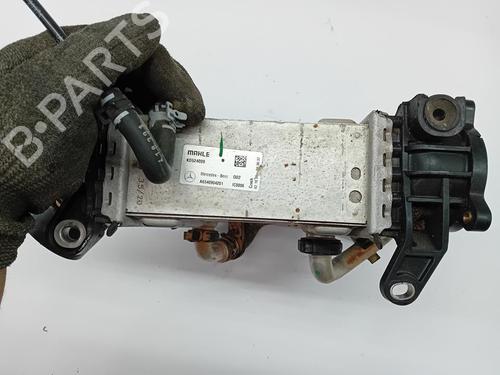 Intercooler MERCEDES-BENZ GLA (H247) GLA 200 d 4-matic (247.713) | BP37247169M30 - Image 7