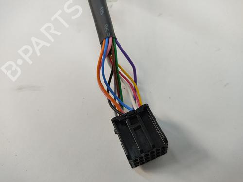 Right mirror MG MG ZS SUV (AZS1) | BP30111132C27