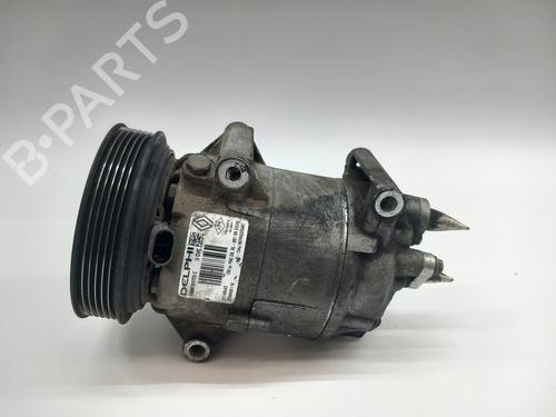 Used AC compressor RENAULT MEGANE II (BM0/1_, CM0/1_) 1.5 dCi (BM1F, CM1F) (86 hp) 29393753