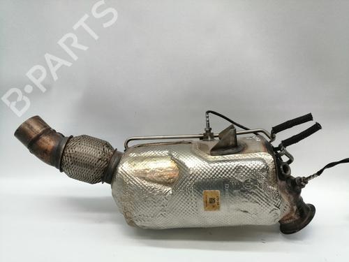 Catalyst BMW X4 (F26) xDrive 20 d 5575211 | B-Parts 