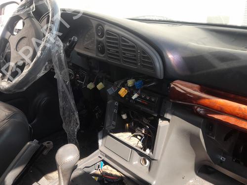 Left headlight DAEWOO MUSSO (FJ) 3.2 4x4 | BP20106823C28 