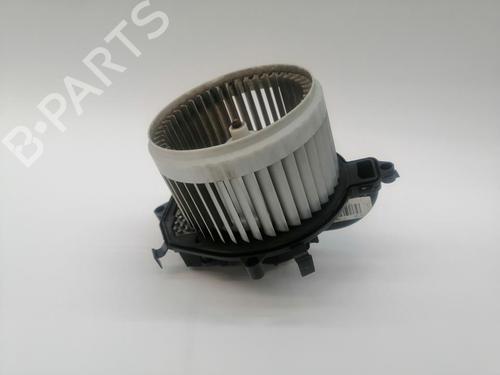 Used Heater blower motor CITROËN C4 Picasso I MPV (UD_) [2006-2015]  29376238
