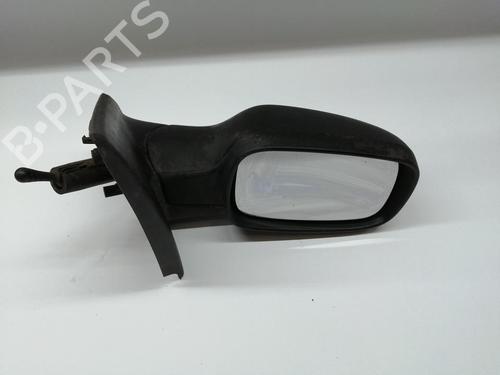 Used Right mirror Right mirror RENAULT CLIO III (BR0/1, CR0/1) 1.5 dCi (75 hp) 33658179 33658179