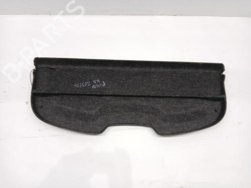 Rear parcel shelf FORD KA (RU8)  | BP29430656C85 