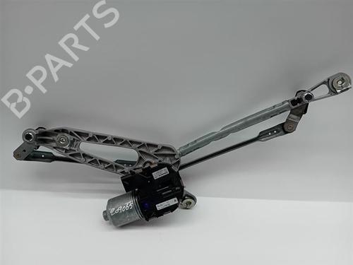 Front wiper motor PORSCHE 718 BOXSTER (982) 2.0 T (982320, 982321, 982350, 982351) | BP36869406M29 - Image 2