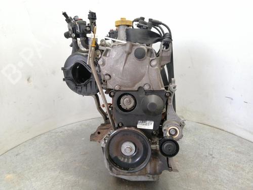 Engine DACIA DOKKER Box Body/MPV 1.6 | BP33169447M1 - Image 7