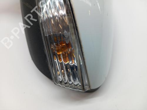 Left mirror FORD FIESTA VI (CB1, CCN) 1.5 TDCi | BP22308546C26 