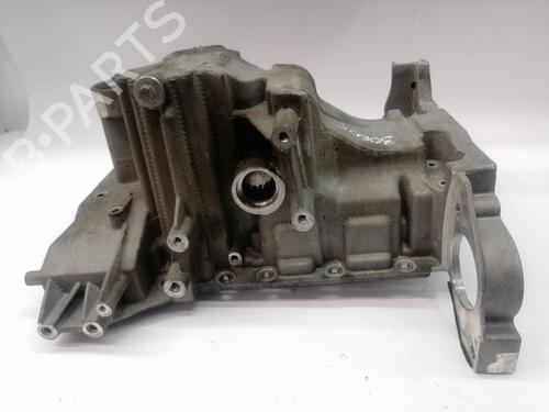 Oil sump LAND ROVER DISCOVERY IV (L319) 3.0 TD 4x4 | BP21025545M115 