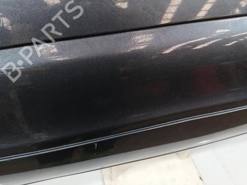 Rear bumper MERCEDES-BENZ C-CLASS (W204)  | BP29624952C8 