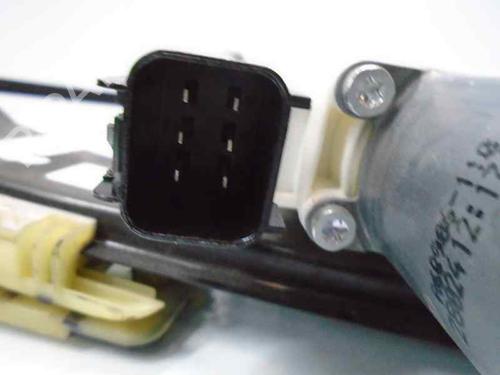 Front left window mechanism FORD FOCUS III 1.6 TDCi | BP5620629C22 