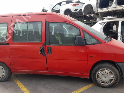 Climate control PEUGEOT EXPERT Van (222)  | BP28326271I5 