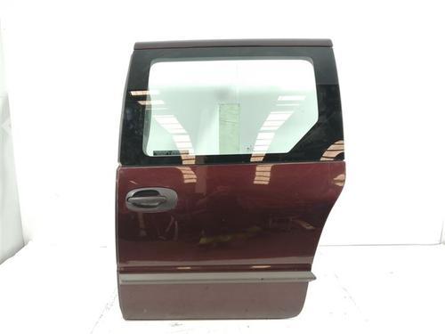 Used Left slide door Left slide door CHRYSLER VOYAGER / GRAND VOYAGER III (GS_, NS_) 2.4 i (151 hp) 12521235 12521235
