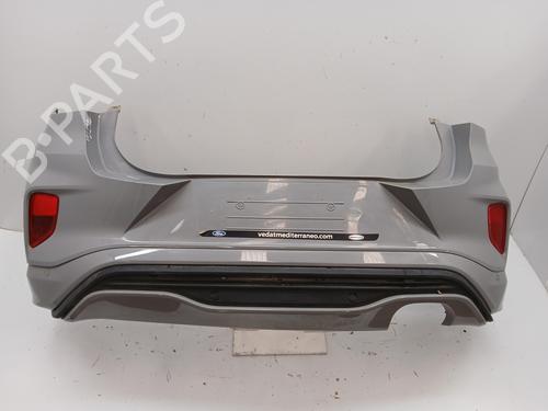 Pare-chocs arrière FORD PUMA (J2K, CF7) [2019-2025]  28142945