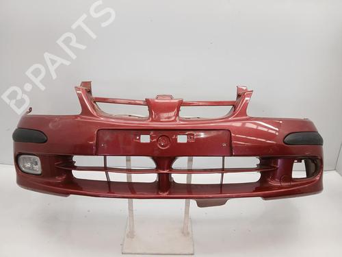 front-bumper-nissan-almera-ii-n16-2000-35725761 main image