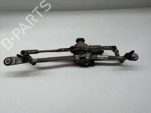 Used Front wiper motor Front wiper motor 34376013 34376013
