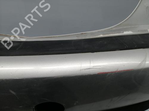 Rear bumper FORD FOCUS C-MAX (DM2)  | BP32167314C8 