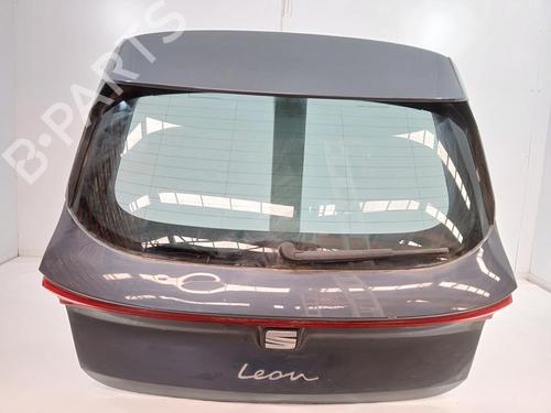 Used Tailgate Tailgate 38590854 38590854