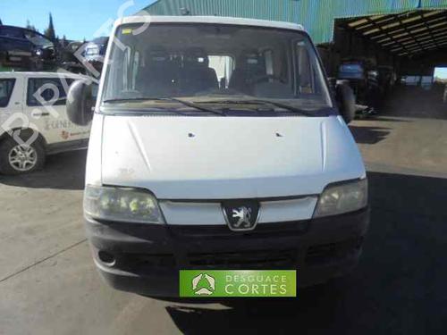 PEUGEOT BOXER Van (244)  2.0 HDi  706832