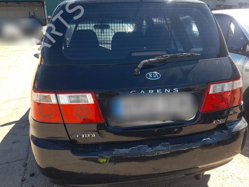 Front left lock KIA CARENS II MPV (FJ)  | BP29333095C98 
