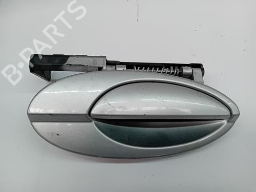 Front right exterior door handle CITROËN C5 II (RC_)  | BP29246744C129 