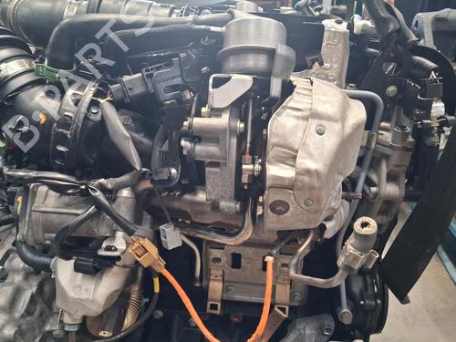 Engine NISSAN QASHQAI II (J11, J11_) 1.6 dCi | BP37018607M1 - Image 3