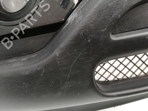 Front bumper BMW X5 (E53) 3.0 d | BP19419636C7 
