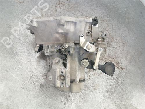Used Gearbox Gearbox CITROËN C3 II (SC_) 1.0 VTi 68 (68 hp) 40025509 40025509