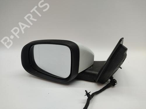 Used Left mirror Left mirror VOLVO C30 (533) 1.6 D (109 hp) 33462195 33462195