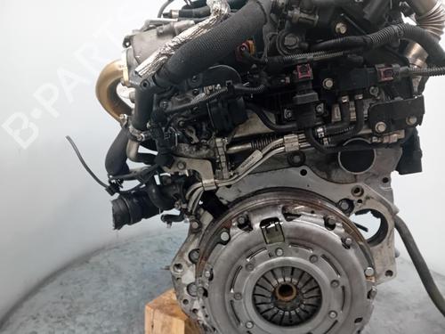Engine OPEL ASTRA K (B16) | BP31375283M1