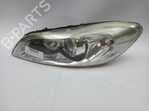Used Left headlight Left headlight VOLVO C30 (533) D2 (115 hp) 36164034 36164034