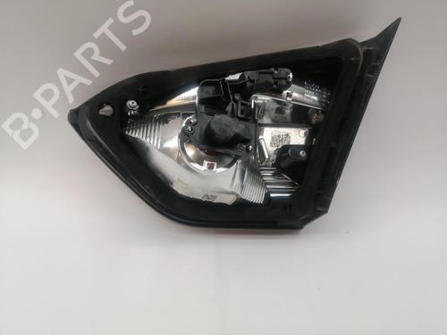 Left tailgate light OPEL CROSSLAND X / CROSSLAND (P17, P2QO)  | BP29932373C79