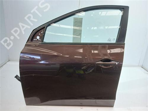 Dør venstre fortil Dør venstre fortil HYUNDAI ix35 (LM, EL, ELH) 2.0 CRDi (136 hp) 39699433 39699433