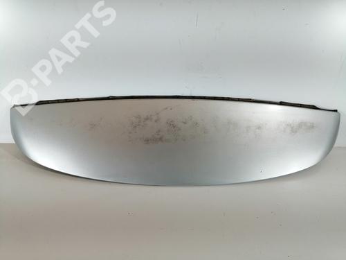 Used Rear spoiler Rear spoiler CITROËN C4 Picasso I MPV (UD_) 2.0 HDi 138 (136 hp) 10540256 10540256