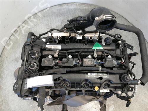 Used Engine Engine 18052291 18052291