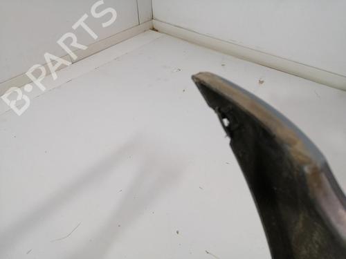 Front bumper OPEL ZAFIRA A MPV (T98)  | BP29351621C7 